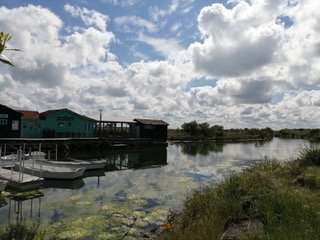 Rando Oléron 2019