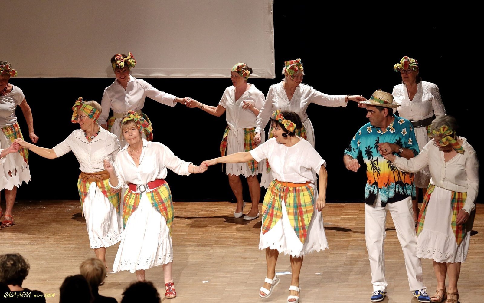 Gala ARSA 2024