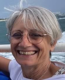 Annie Bouchereau