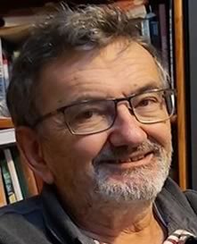 Denis Roussier