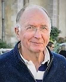 Gilbert Debaecker