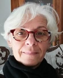 Patricia Trouble