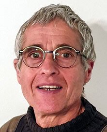 Didier Pain-Blavec