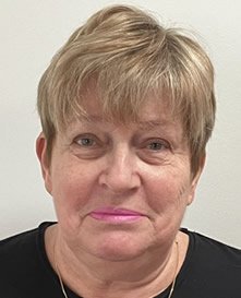 Esther Mémain