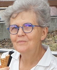 Michèle Pain-Blavec