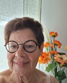 Brigitte Sallais