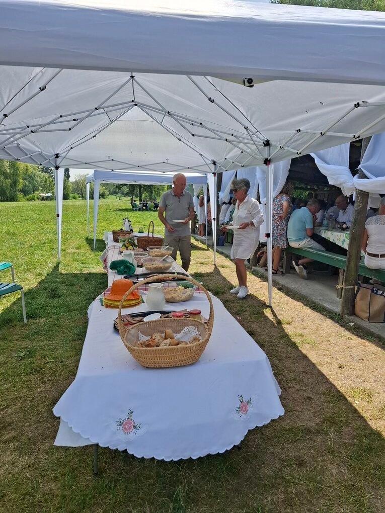 Repas Champêtre 2025