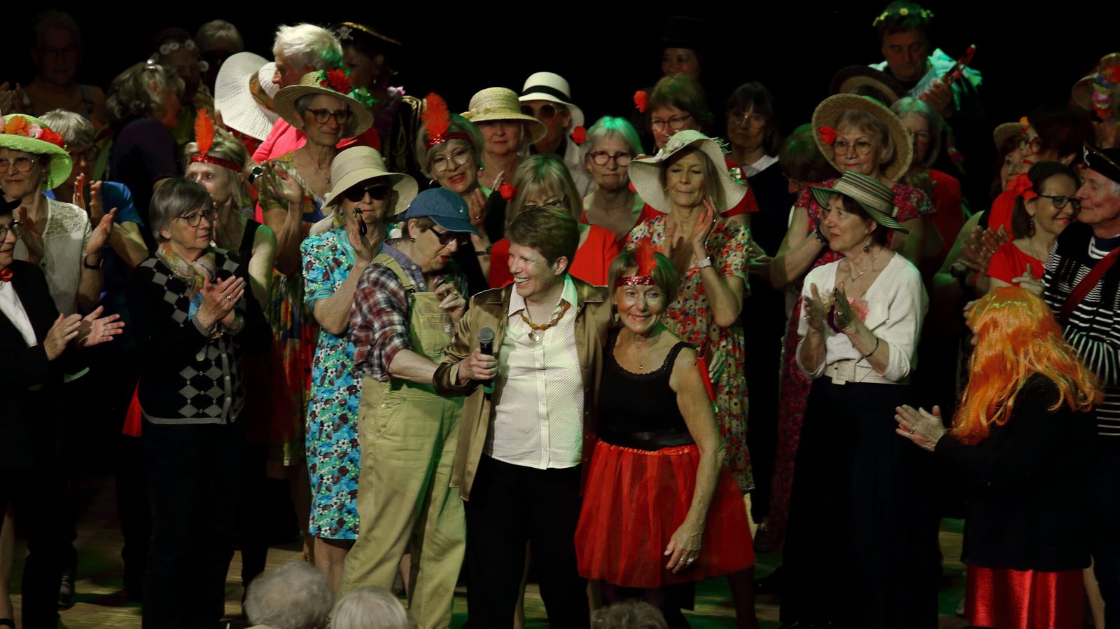 LE GALA DE L&rsquo;ARSA – 17 MARS 2026 !