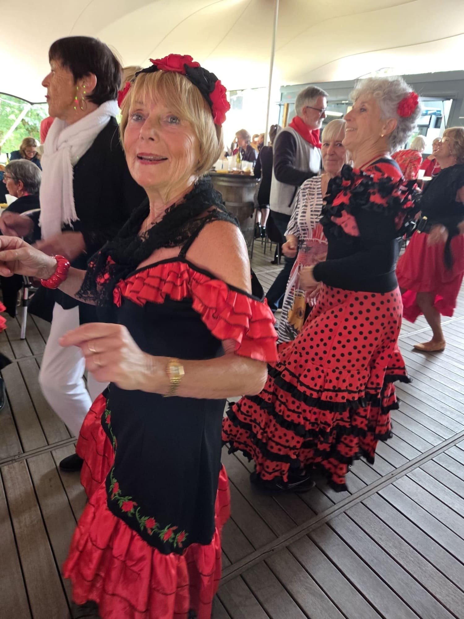 REPAS CHAMPÊTRE DE L&rsquo;ARSA – LA CANOPEE D&rsquo;AYTRE- 9 JUIN 2026 !