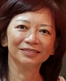 Ivy Bertrand