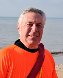 Gérard Micholet